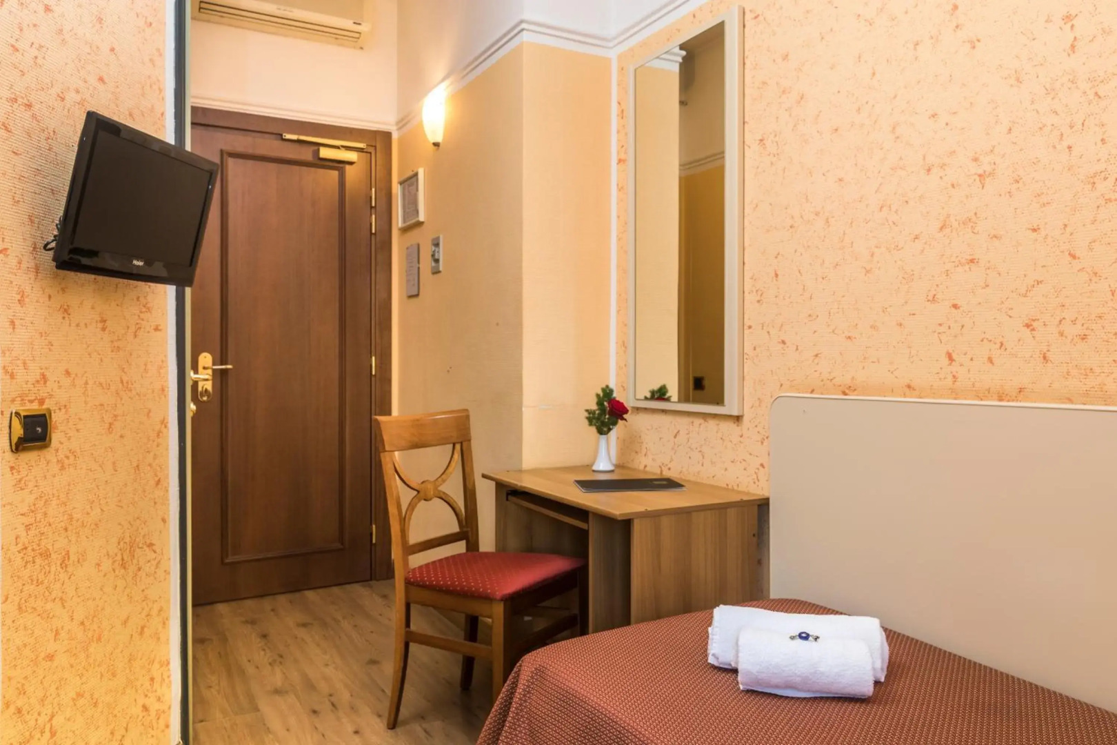 Photo - Hotel Villa Rosa