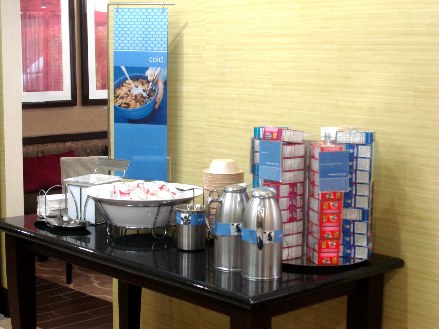 Foto - Hampton Inn Atlanta Fairburn