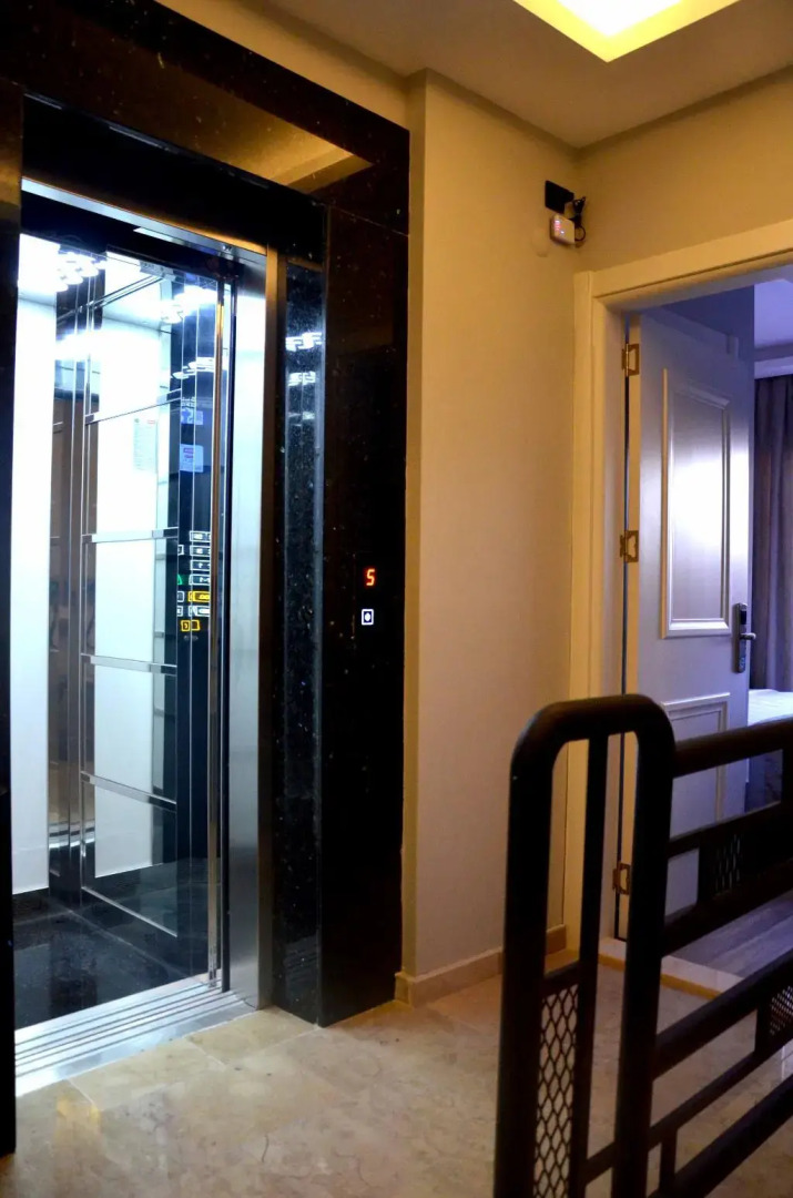 Foto - A Plus Residence