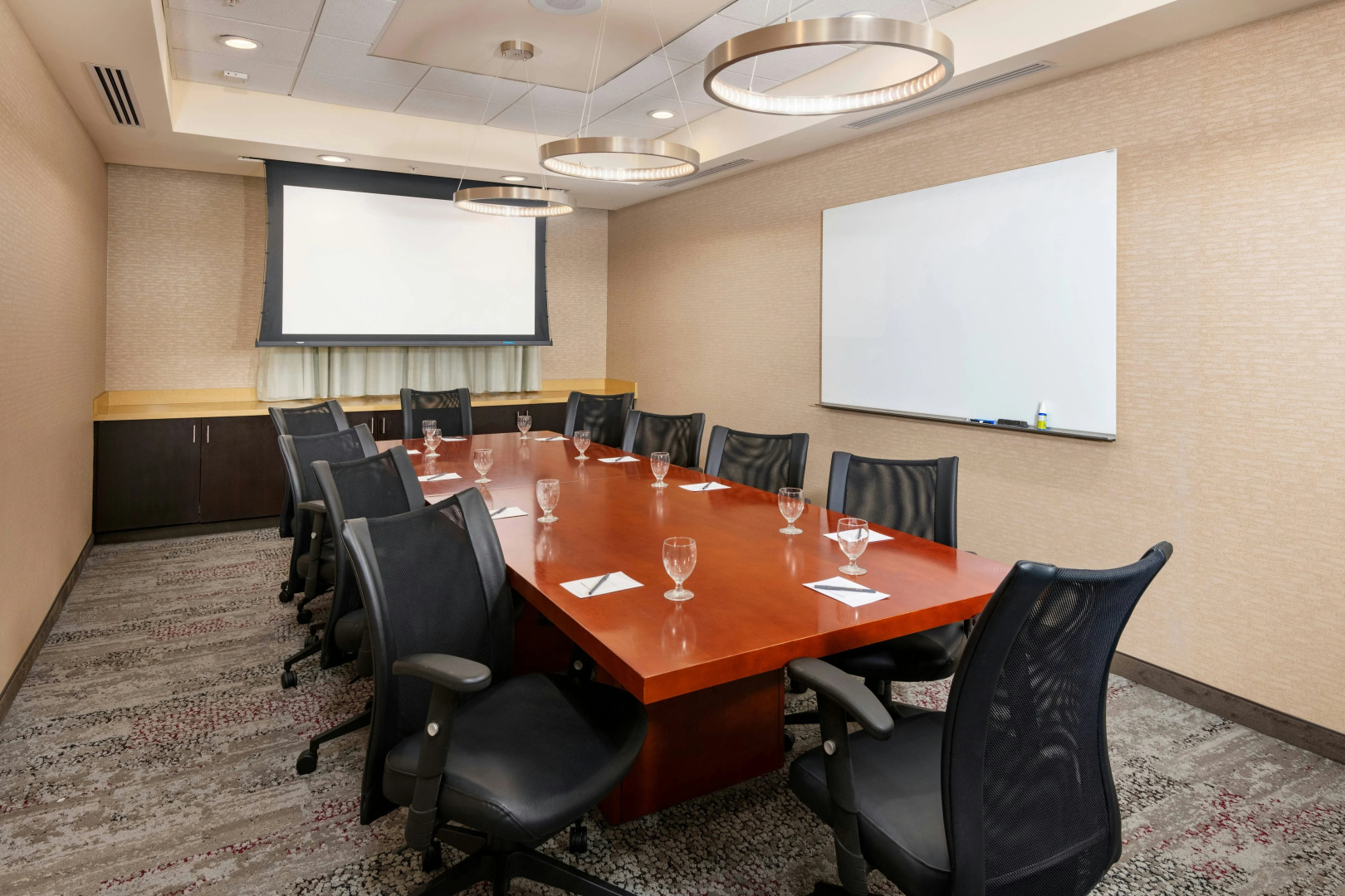 Foto - Courtyard by Marriott Santa Ana Orange County