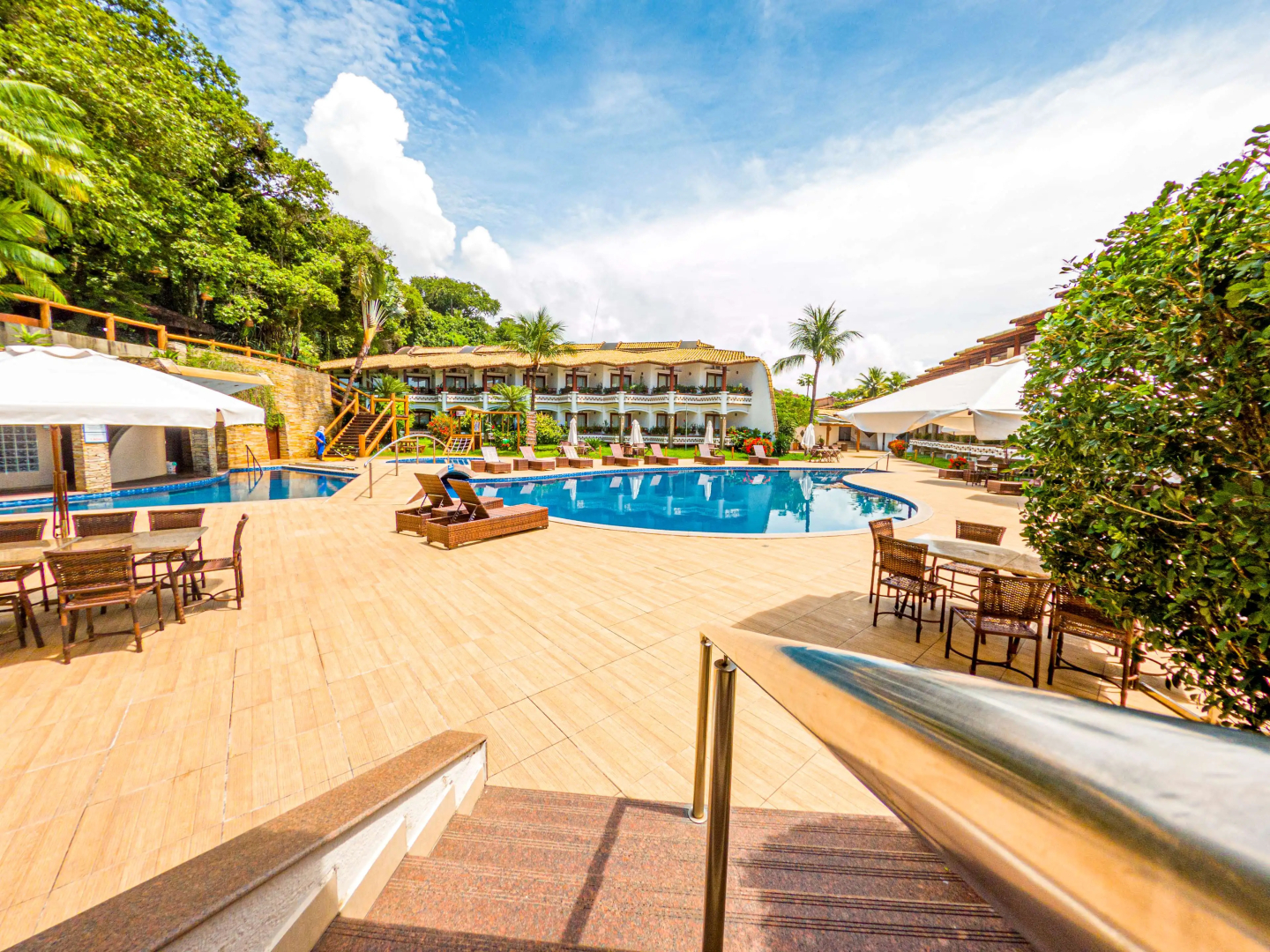 Photo - Best Western Shalimar Praia Hotel