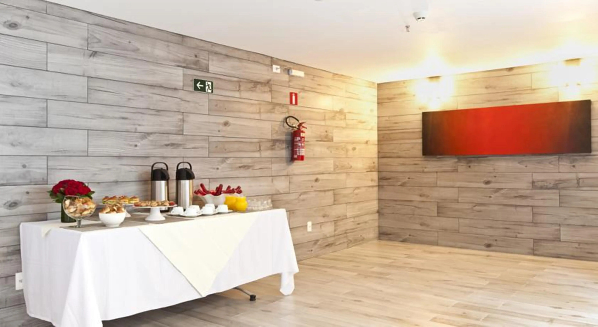 Foto - Radisson Blu Belo Horizonte Savassi