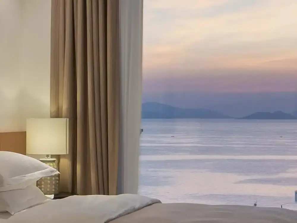 Foto - Miyue Shenzhen Roman Holiday Bubble Pool hotel