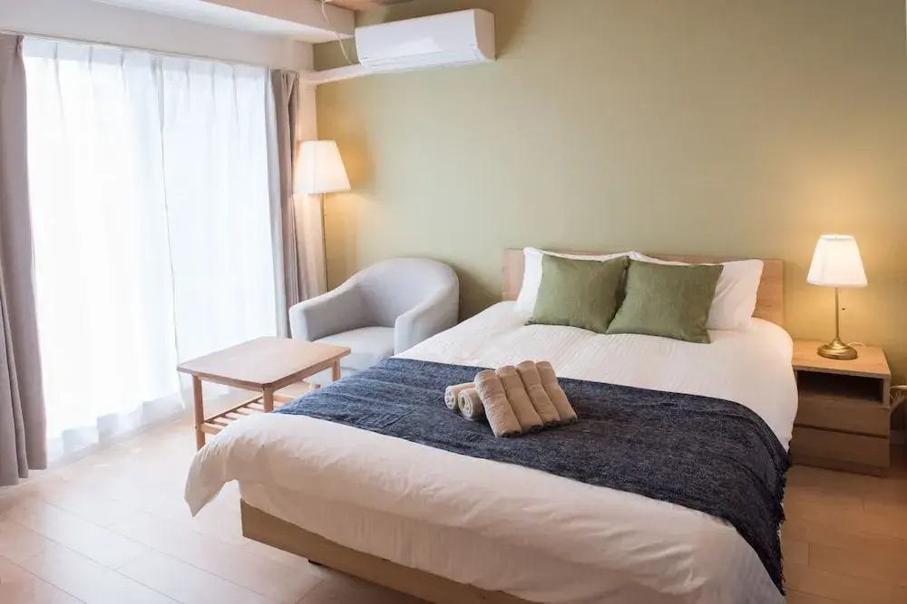 Foto - Queens Park CK