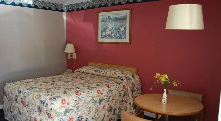 Foto - Colony Motel