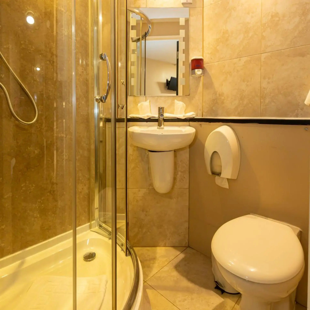 Foto - Stay Inn Manchester