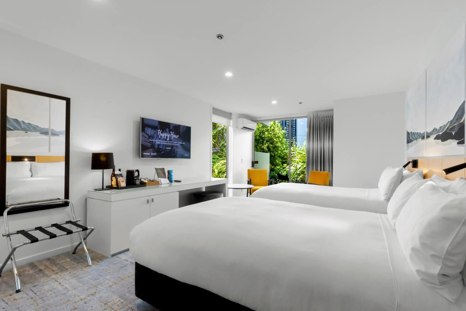 Foto - Scenic Suites Queenstown