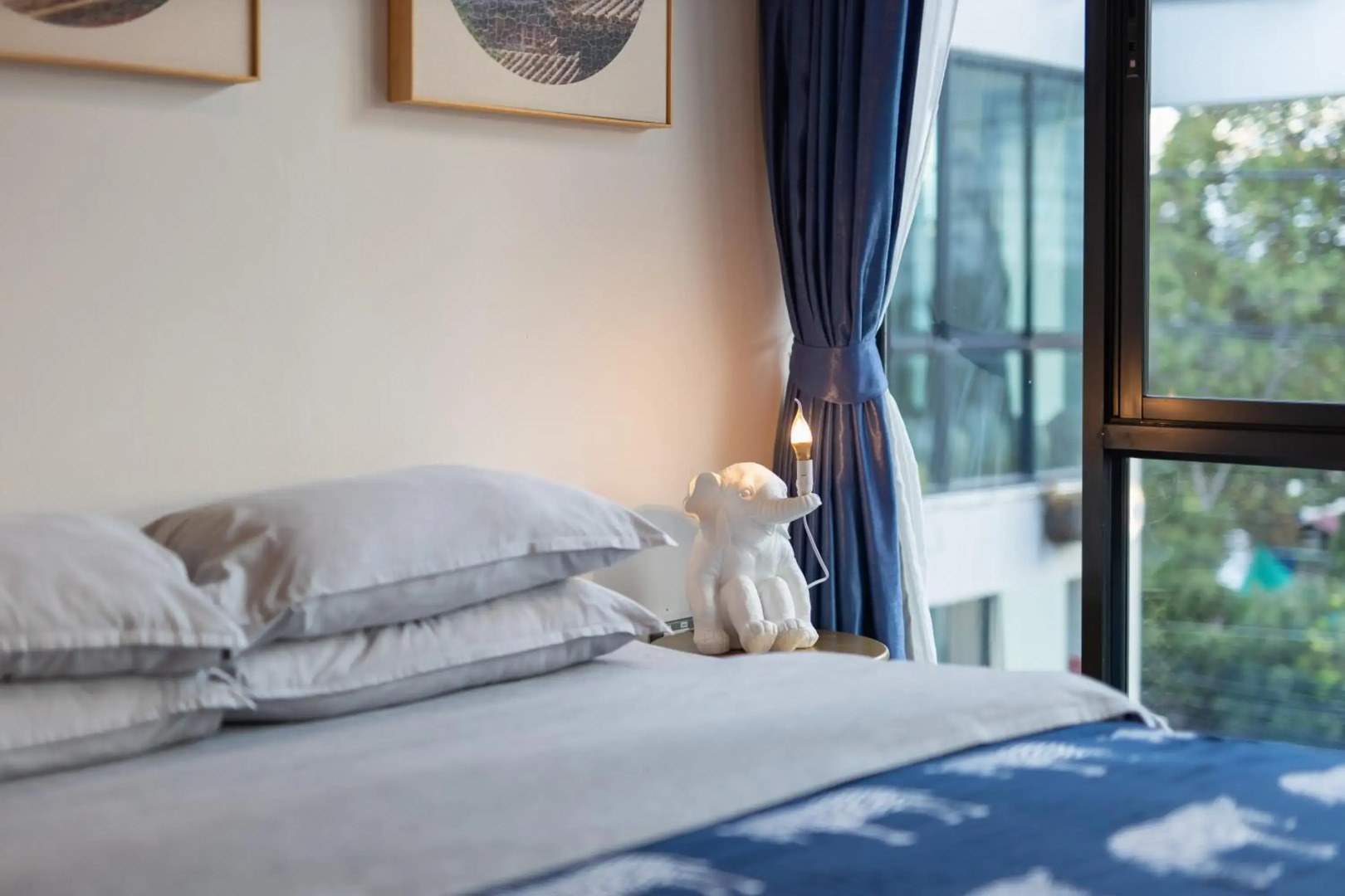 Photo - River Art Hotel