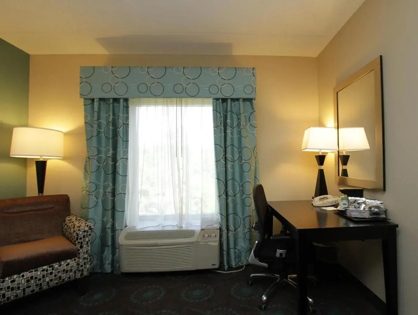 Foto - Hampton Inn & Suites Bluffton-Sun City