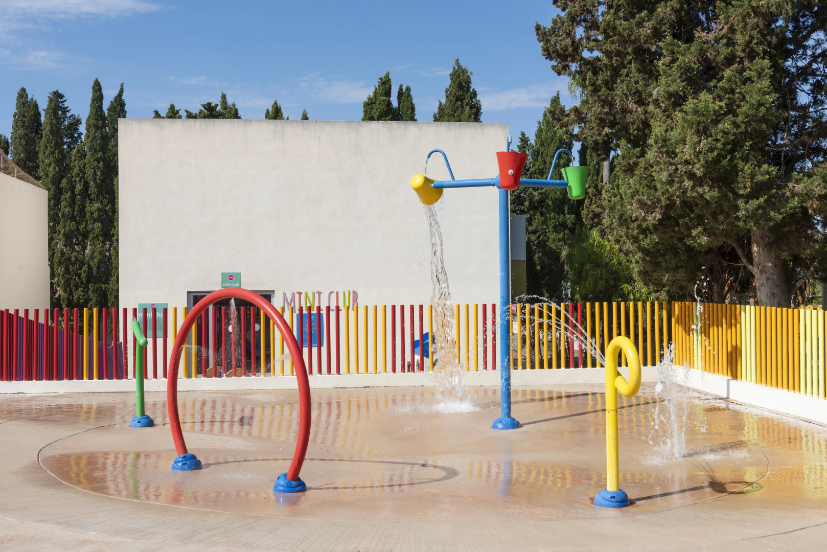 Foto - Hotel Castell dels Hams