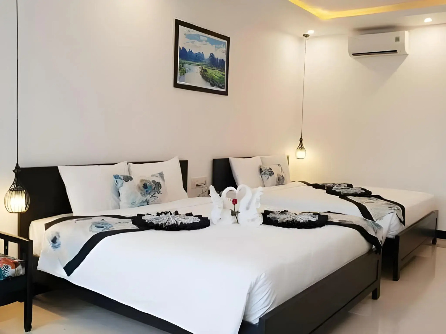 Foto - Gem Riverside Hotel Hoi An