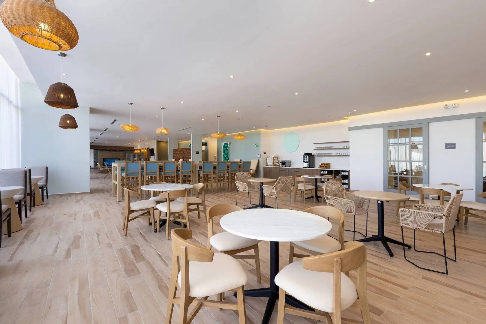 Foto - Residence Inn by Marriott Cancun Hotel Zone