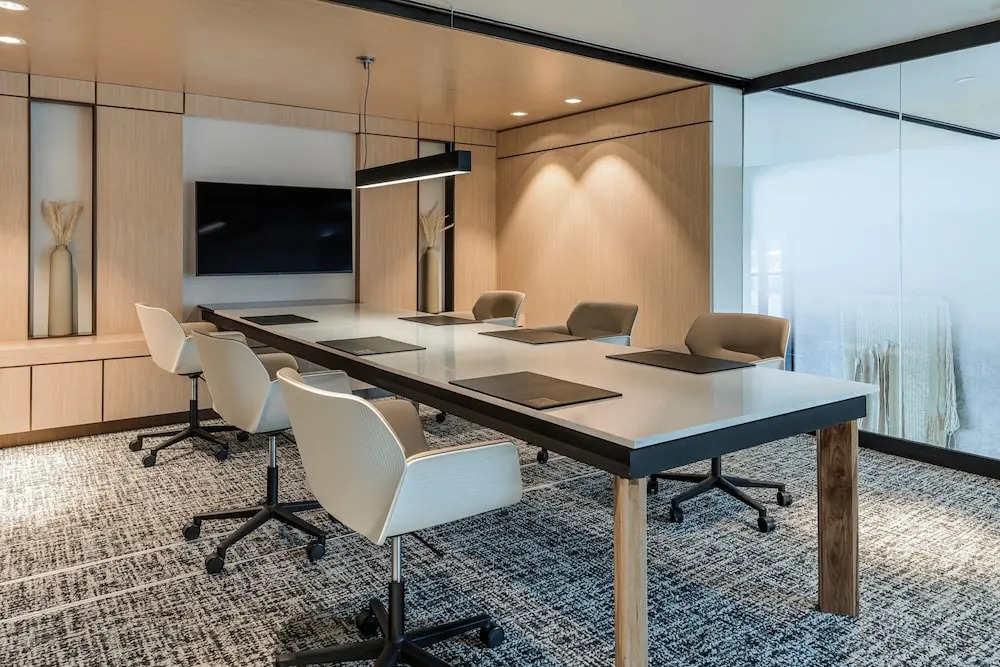 Foto - AC Hotel San Jose Airport Belen