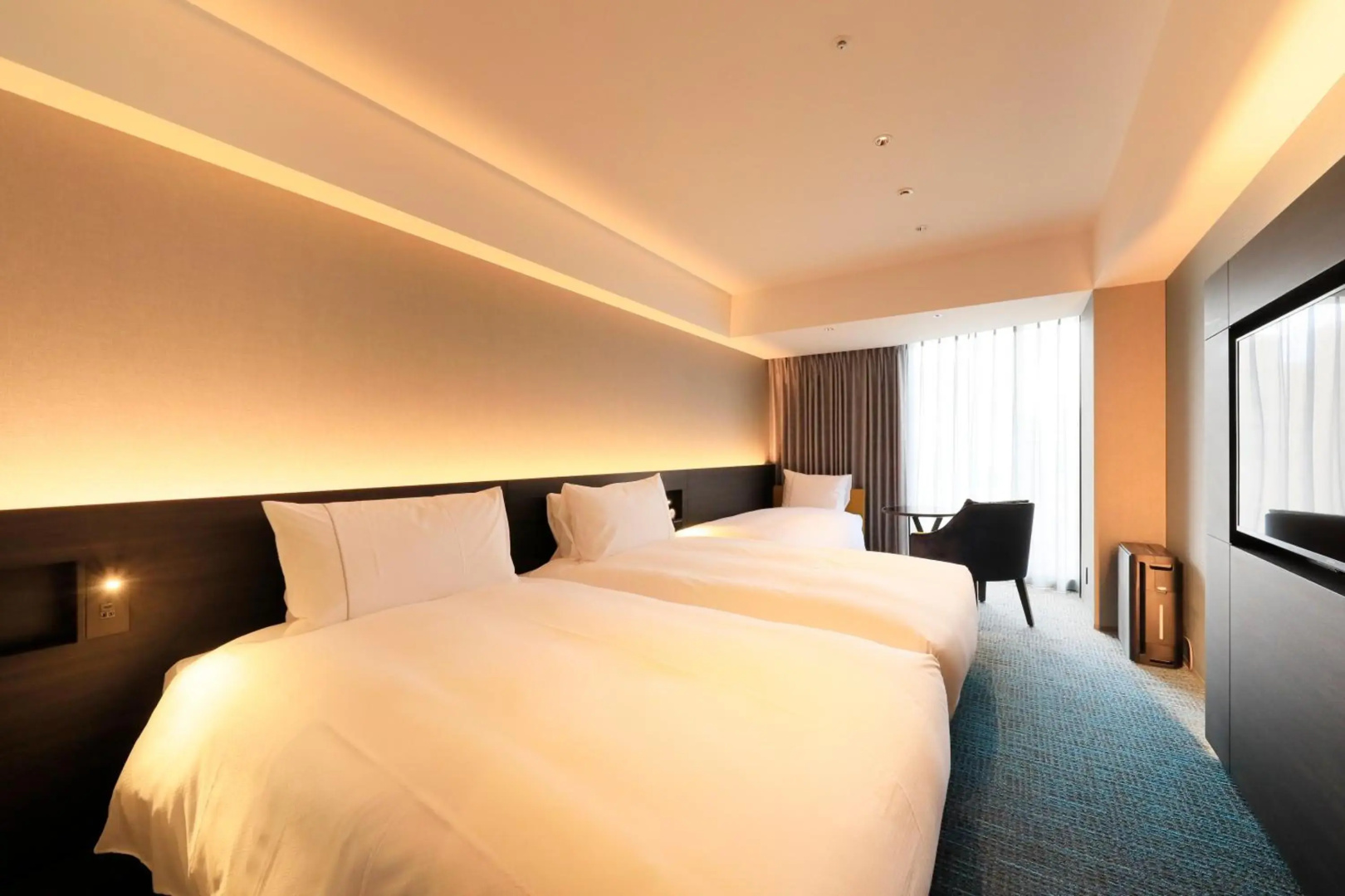 Foto - Richmond Hotel Premier Kyoto Shijo