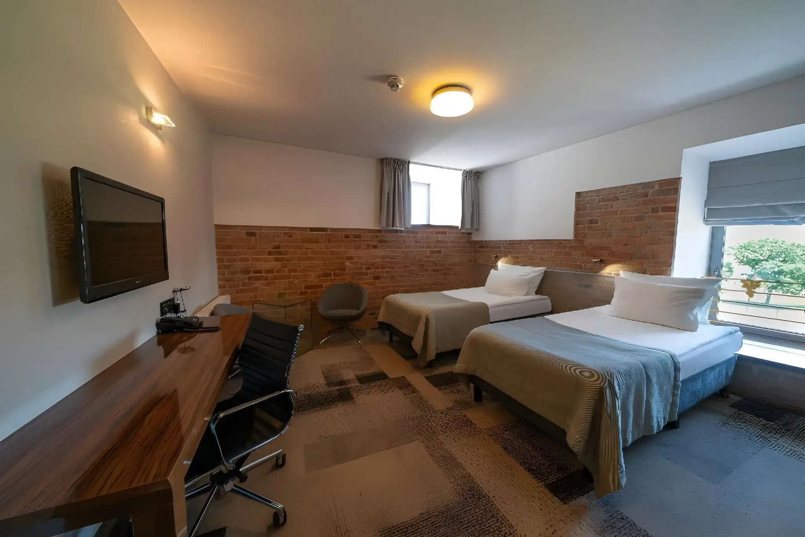 Photo - Q Hotel Grand Cru Gdańsk