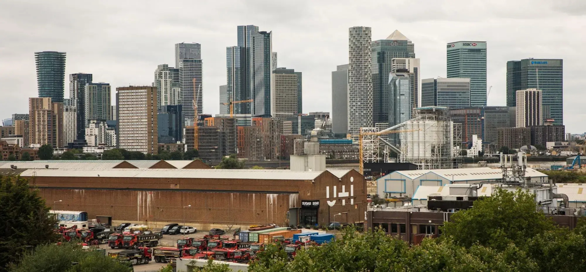 Photo - Radisson RED London Greenwich The O2