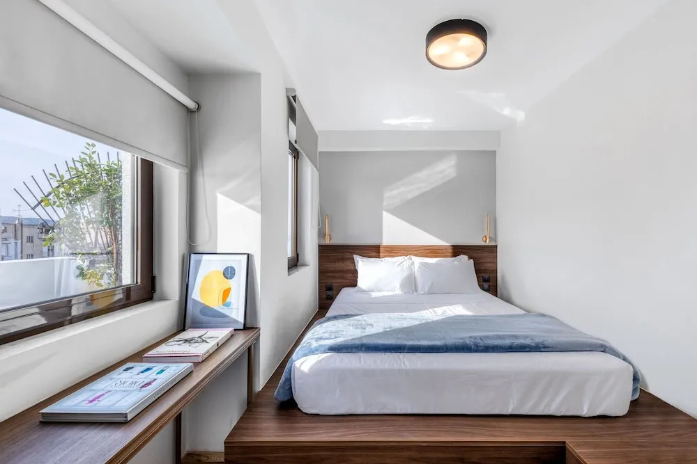 Photo - Filopappou Hill Suites by Athens Stay