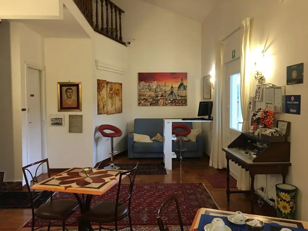 Photo - VillaGiò B&B