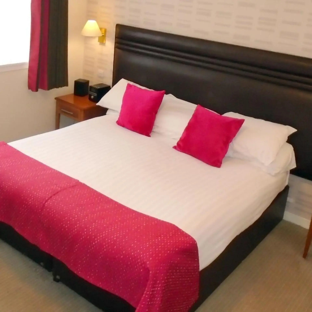 Photo - Pitbauchlie House Hotel - Sure Hotel Collection by Best Western