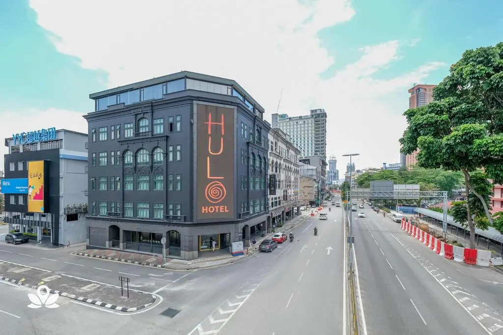 Foto - Hotel Bintang Kuala Lumpur