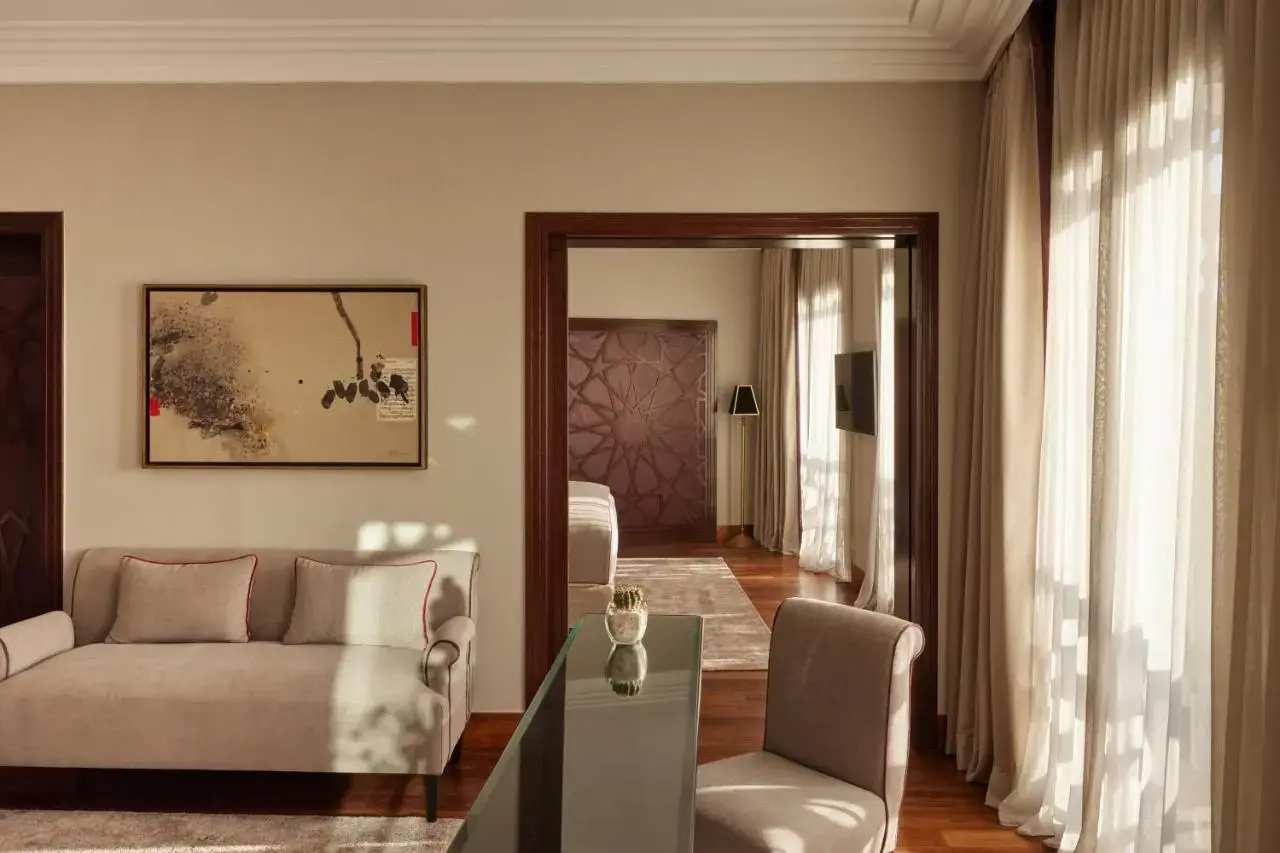 Photo - Nobu Hotel Marrakech