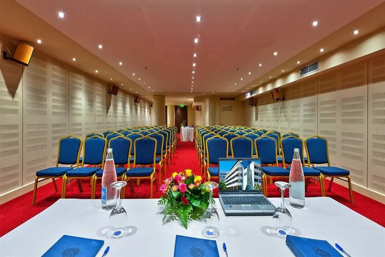 Foto - Kriti Beach Hotel