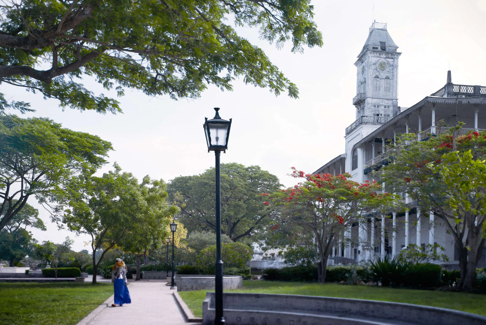 Photo - Park Hyatt Zanzibar