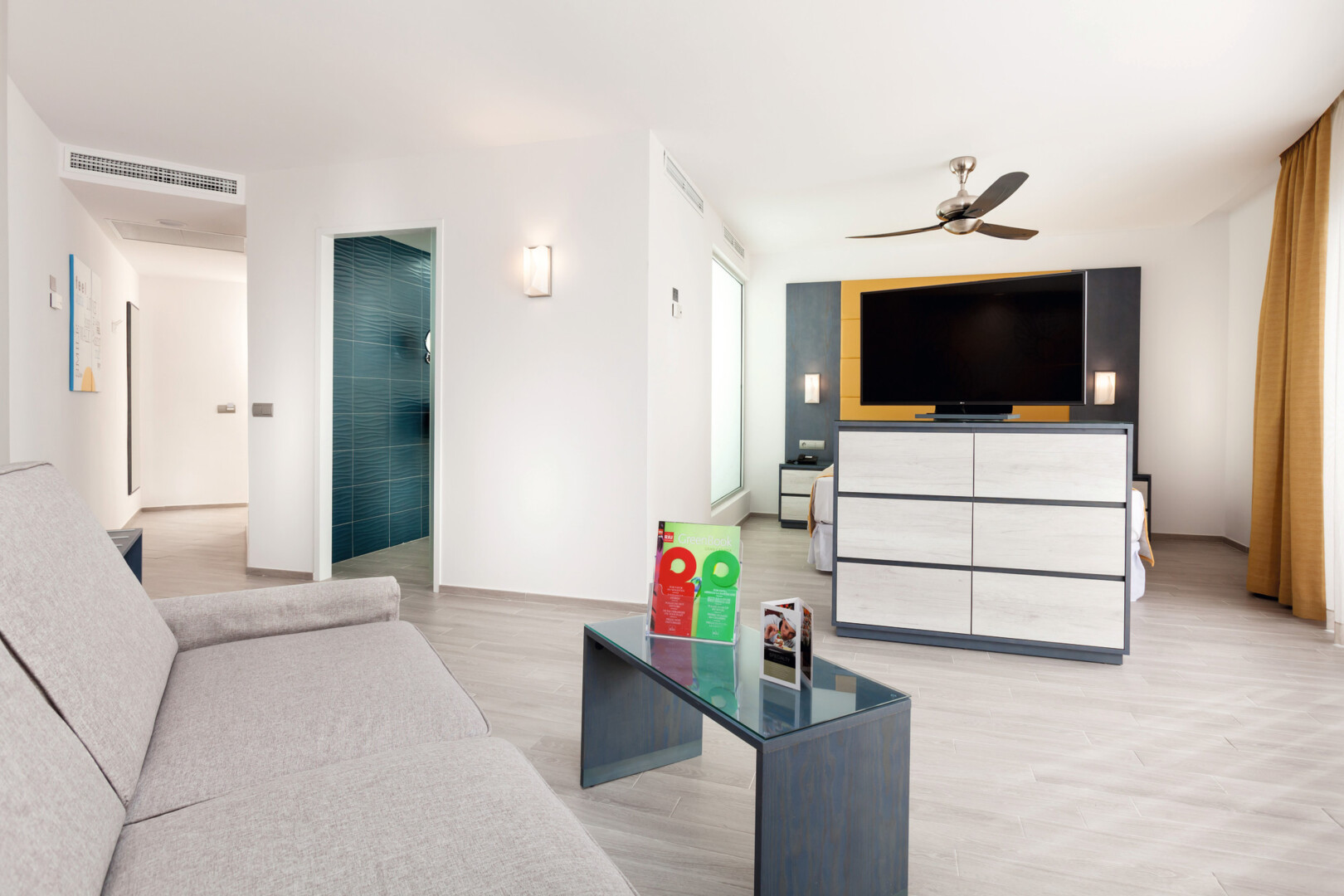 Foto - Hotel Riu Vistamar Gran Canaria - All Inclusive