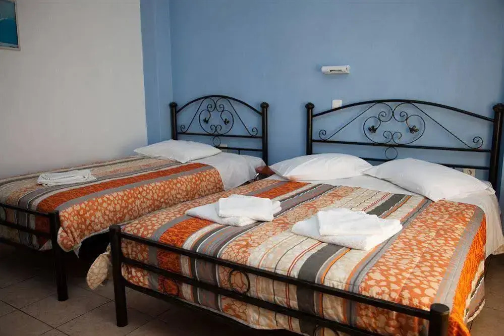 Photo - Stella Nomikou Apartments