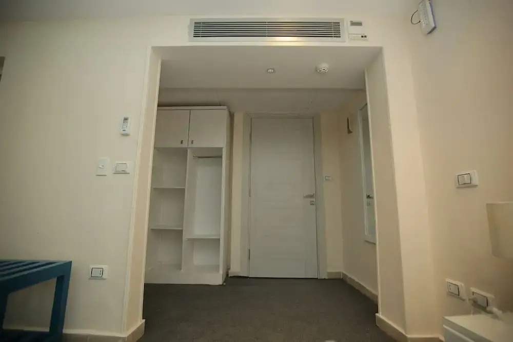 Foto - Turquoise Pyramids & Grand Egyptian museum view Hotel