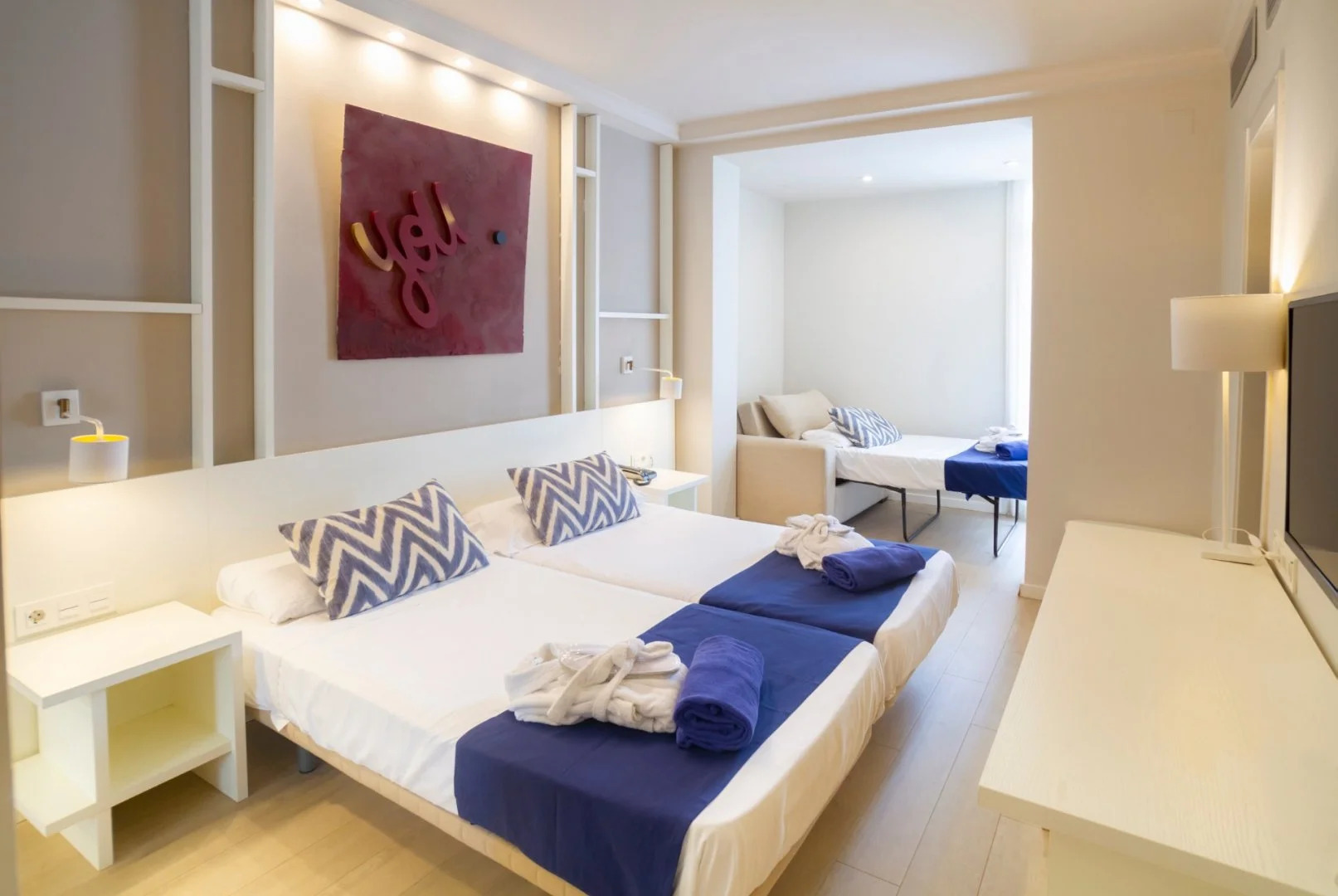 Photo - Ibersol Antemare - Adults Only