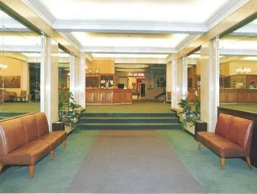Photo - Grand Hotel Balbi