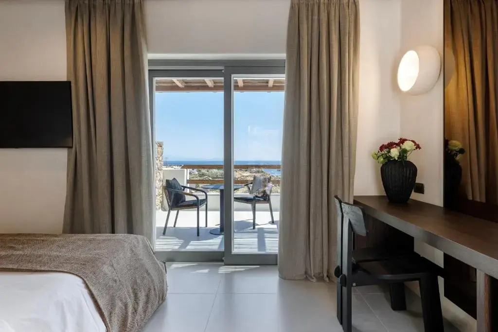 Foto - Maximus Mykonos
