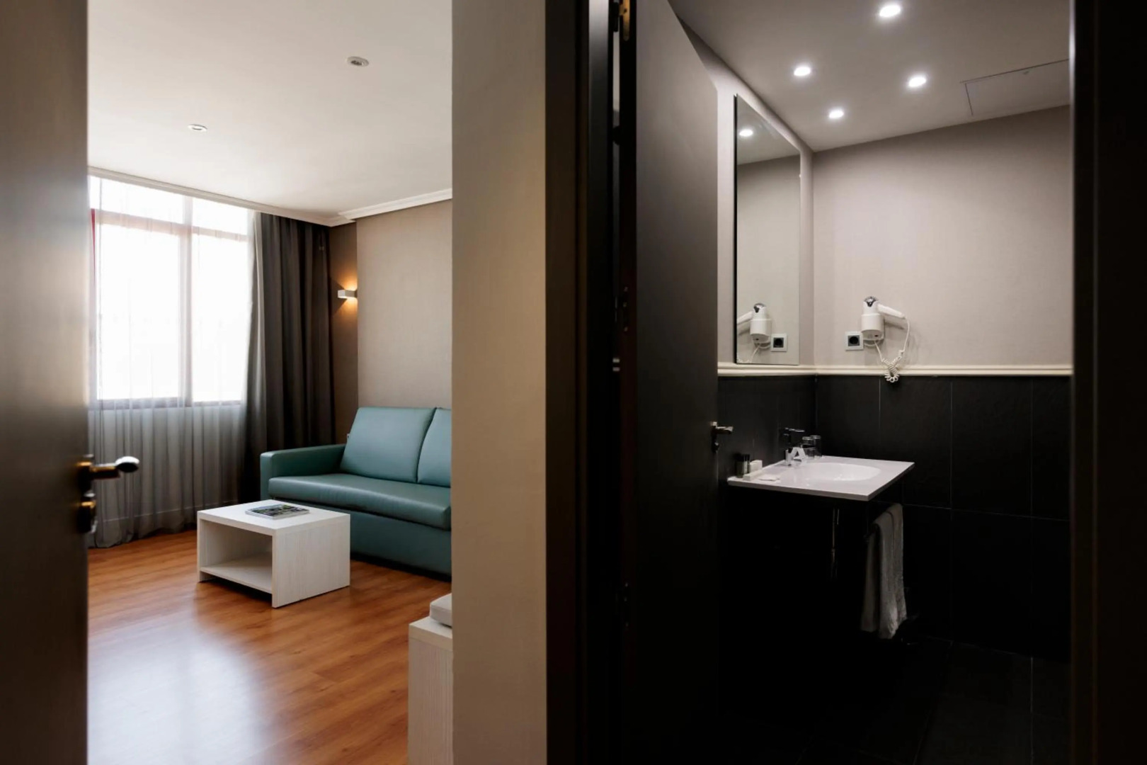 Foto - Hotel Pax Guadalajara