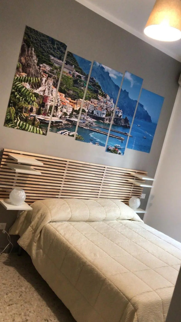 Foto - B&B Feel Salerno