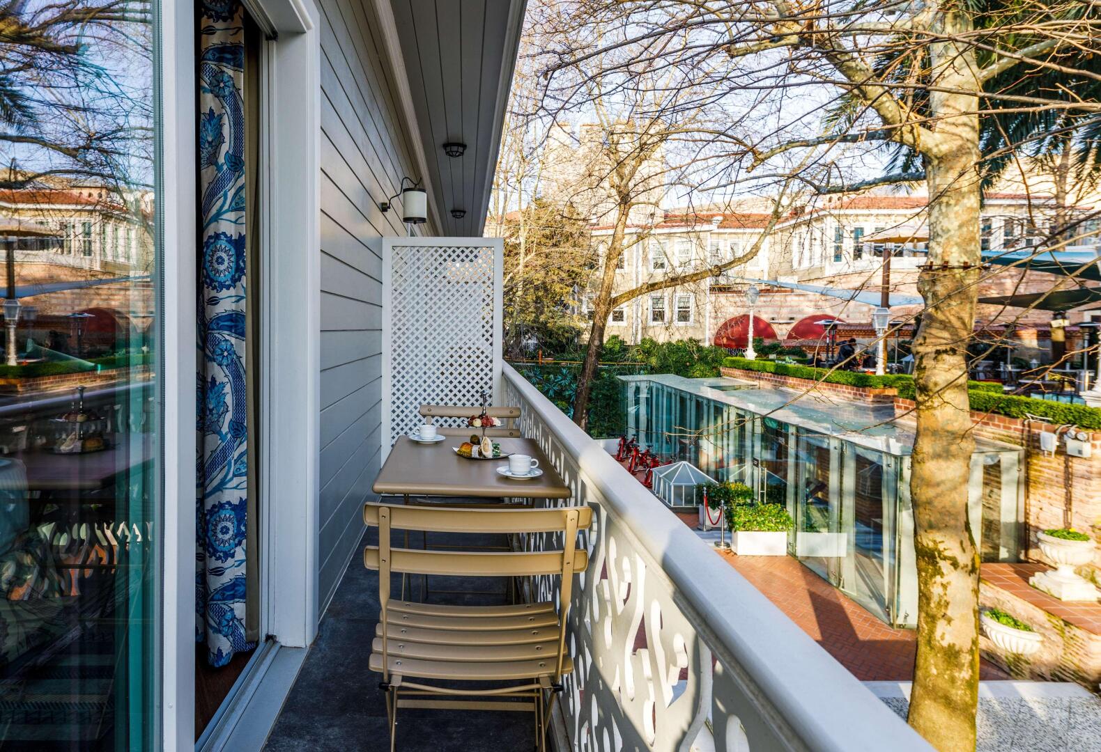 Photo - Hagia Sofia Mansions Istanbul, Curio Collection by Hilton