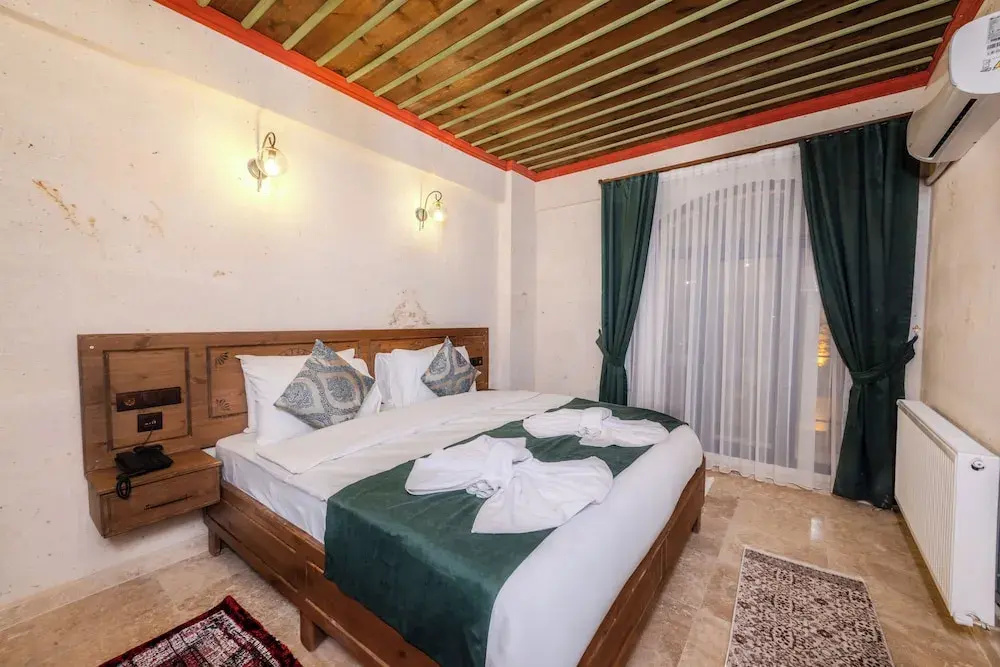 Photo - Mai Cappadocia Hotel