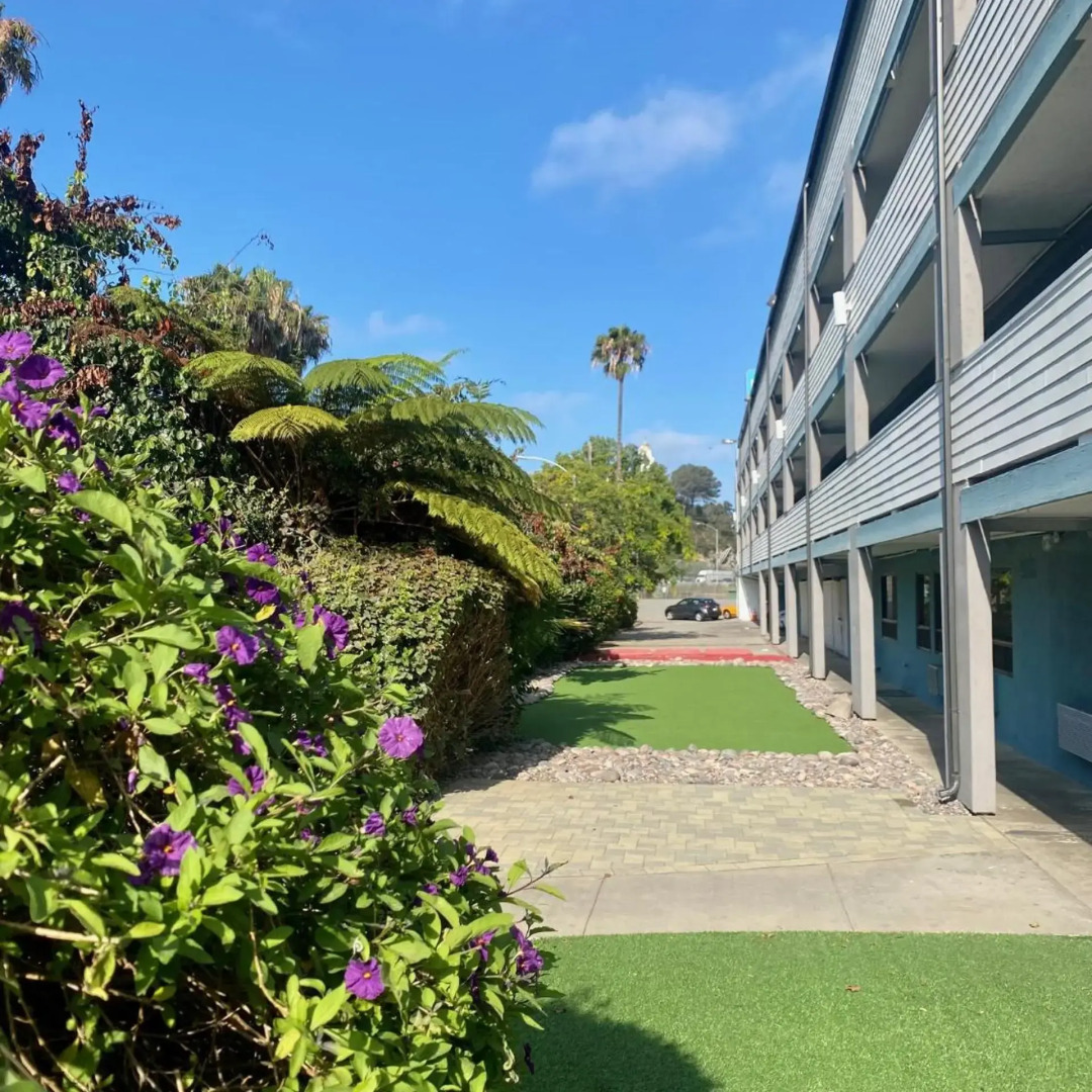 Photo - The Alcala Hotel Mission Valley Seaworld