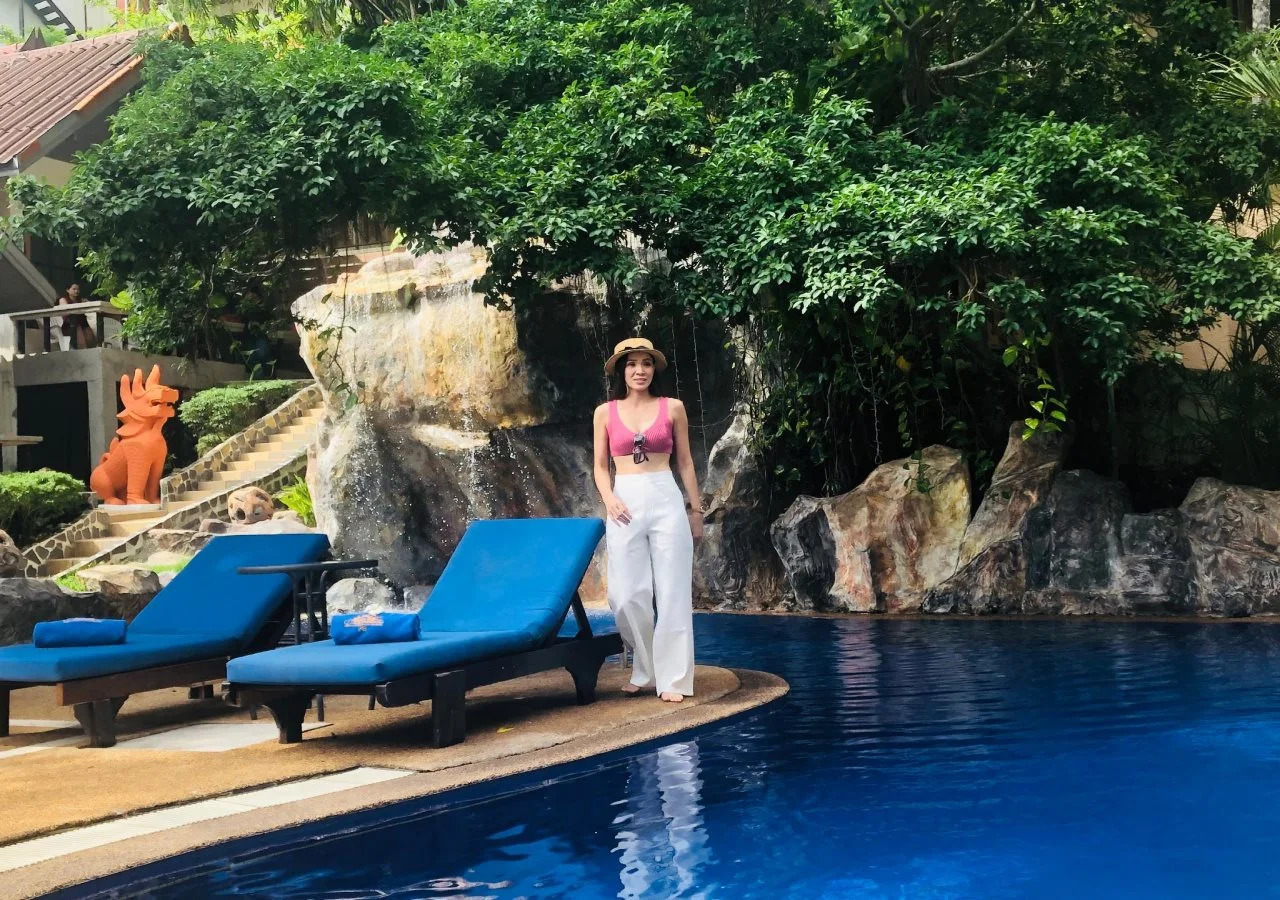 Photo - Club Bamboo Boutique Patong Beach Resort