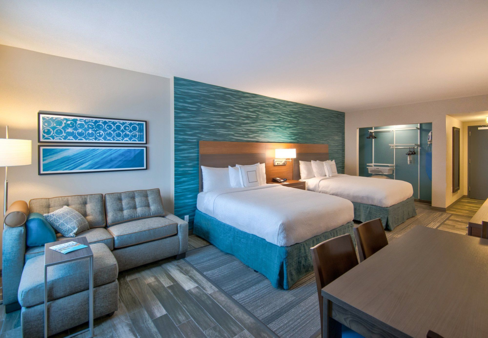 Photo - TownePlace Suites by Marriott Miami Airport