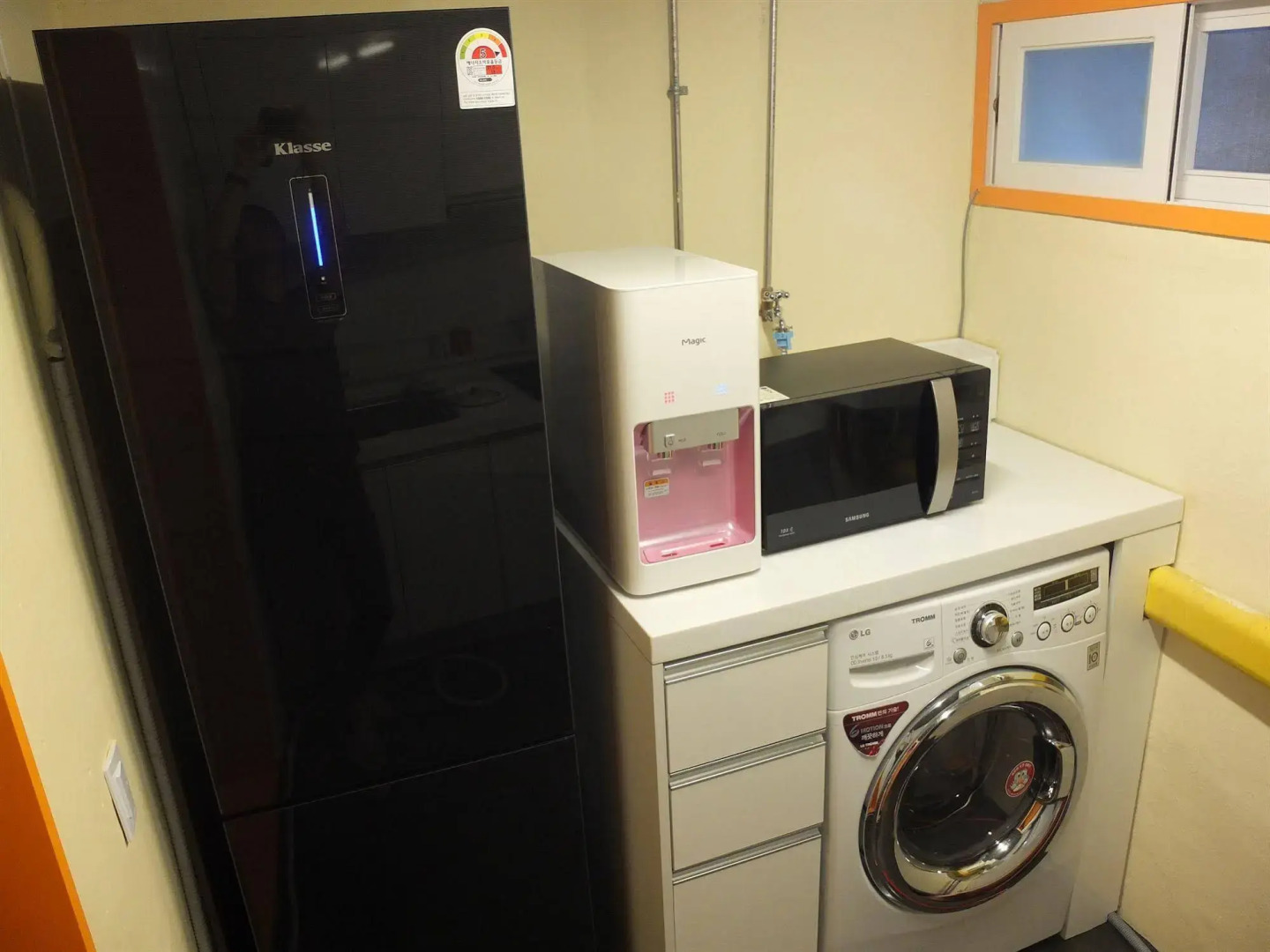 Foto - Star Hostel Seoul Dongdaemun