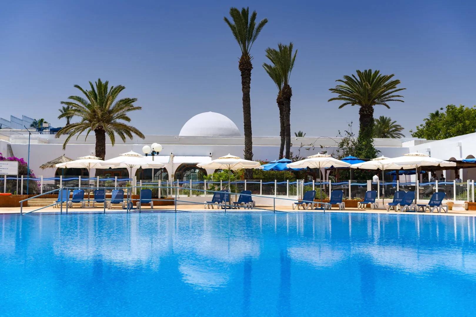 Foto - Shems Holiday Village & Aquapark