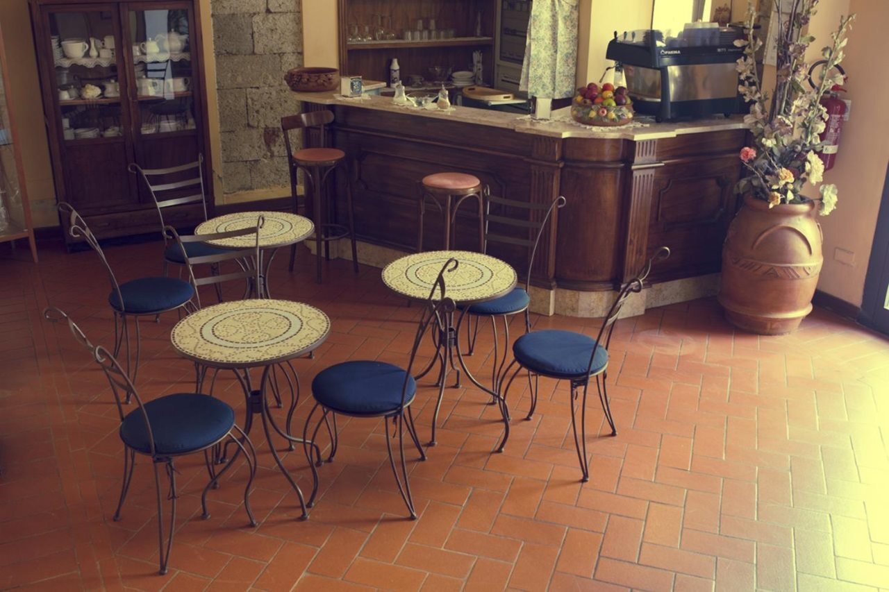 Foto - Hotel Caffè Verdi - 24 hours Reception