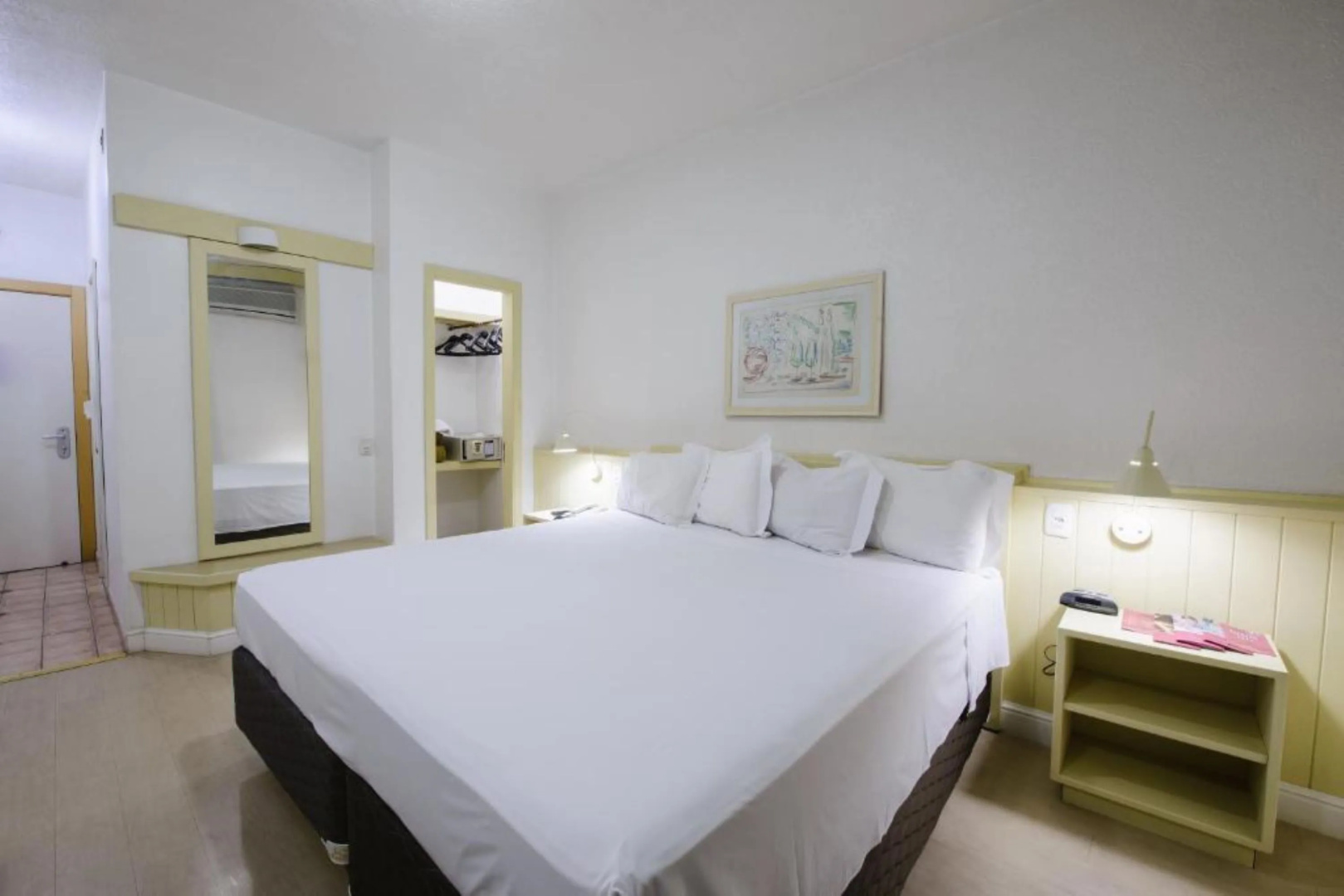 Foto - Dall’Onder Grande Hotel Bento Gonçalves