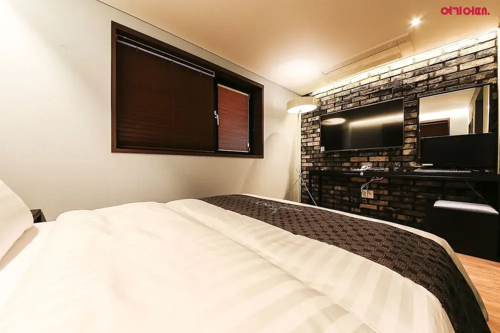 Foto - Yeongdeungpo Station New York Hotel