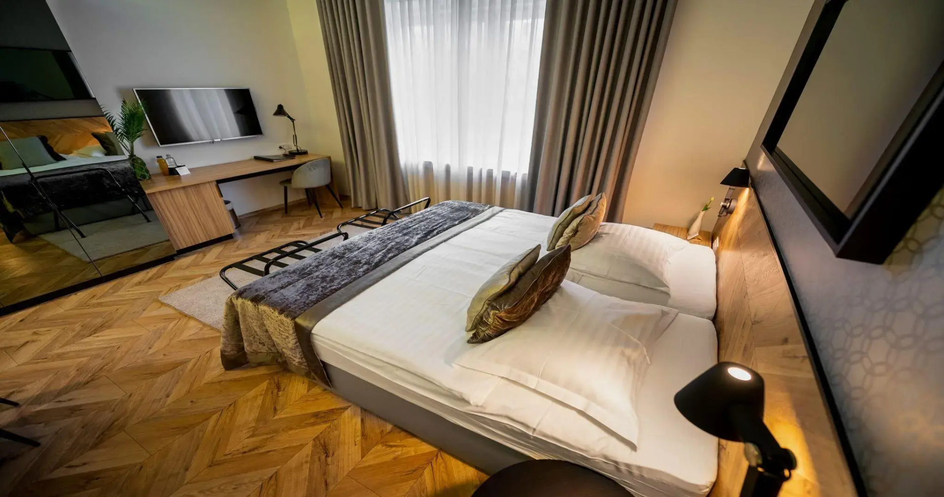 Foto - Urban Boutique Hotel Center