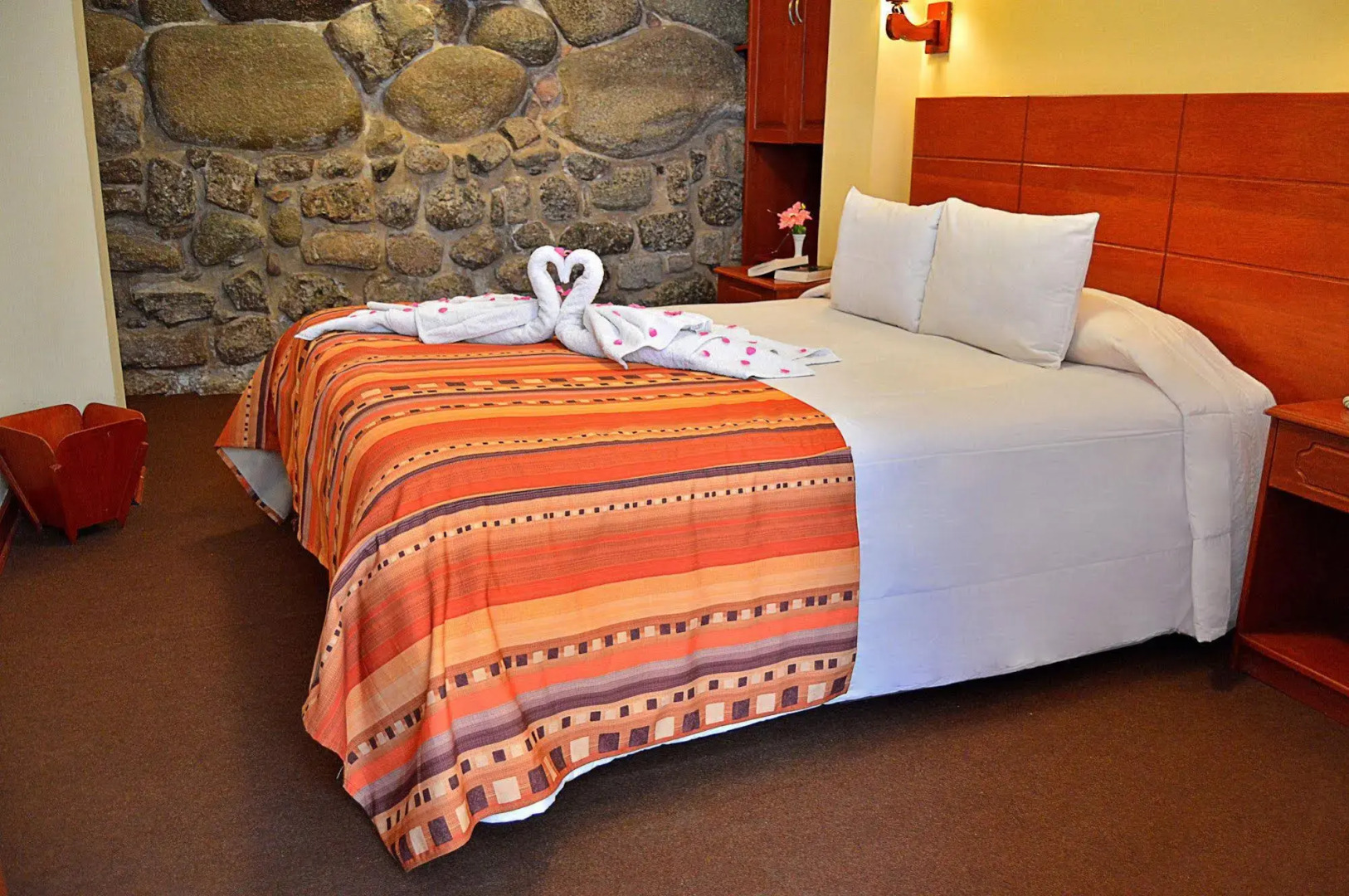 Foto - Siete Ventanas