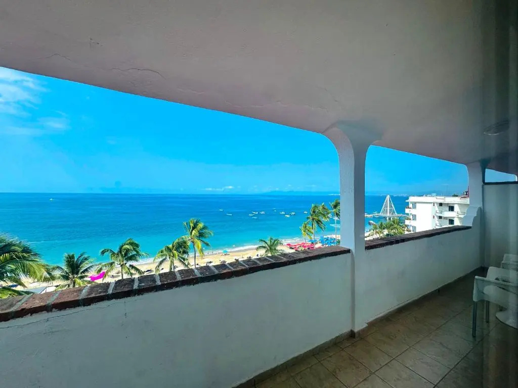 Photo - Hotel Tropicana Vallarta