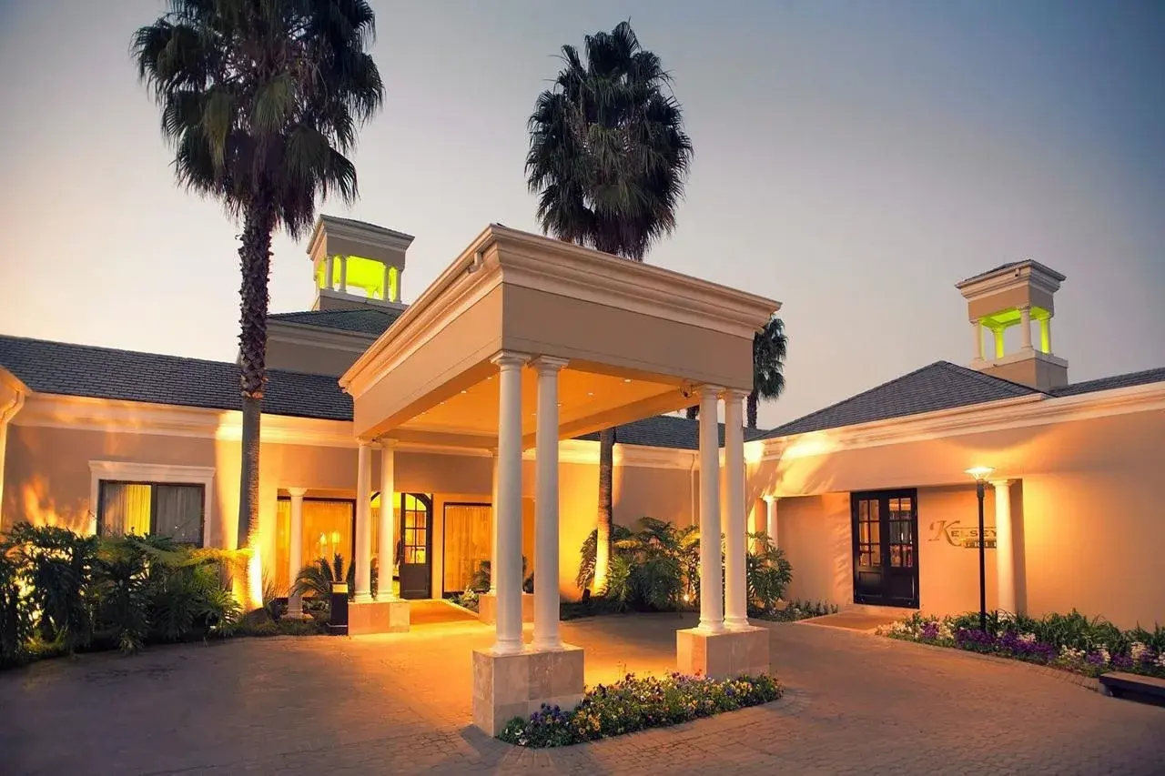 Foto - Southern Sun Katherine Street