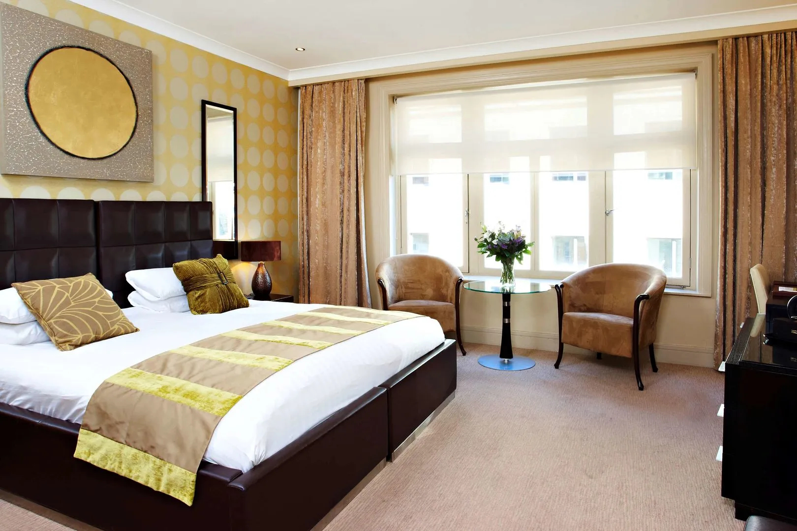 Photo - Washington Mayfair Hotel